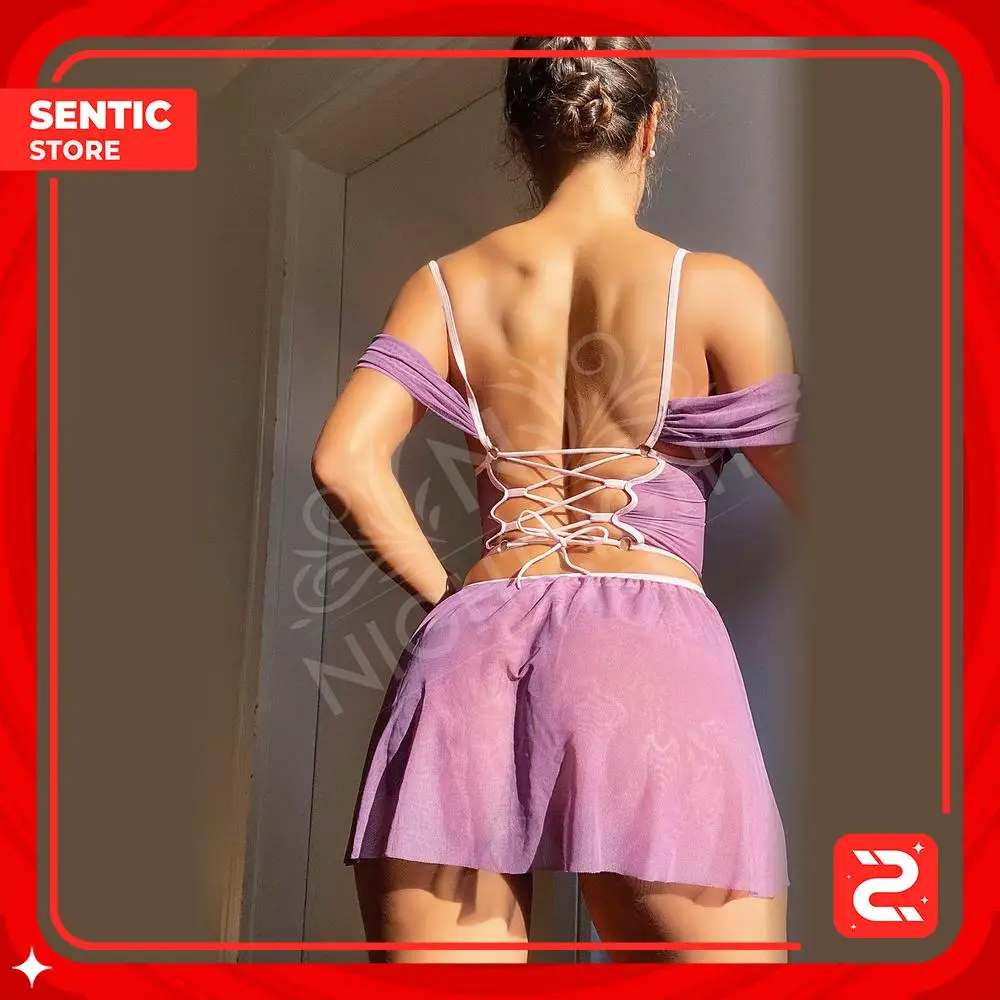 Leyal İç Giyim ТЮЛЬ Ткань Черный Основные Регулярные Нет Сингл Нижнее Белье