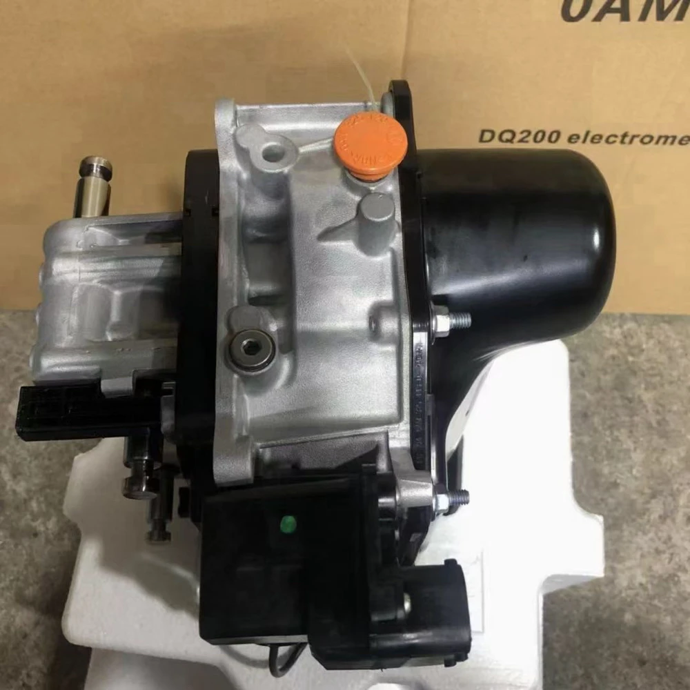 

Для BMW TCU 6L80 и AUDI TCU 01J