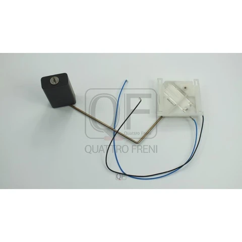 Датчик уровня топлива Quattro Freni QF96A00309, Датчики Запчасти