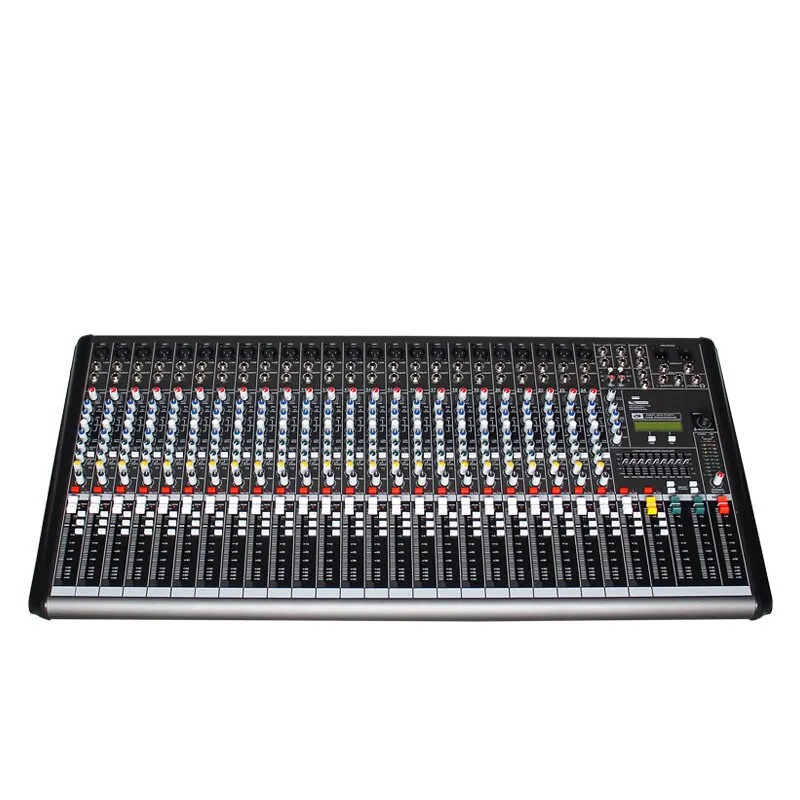 

Лидер продаж Ra-24fx профессиональная микшерная консоль Live Audio Dj Pro Sound