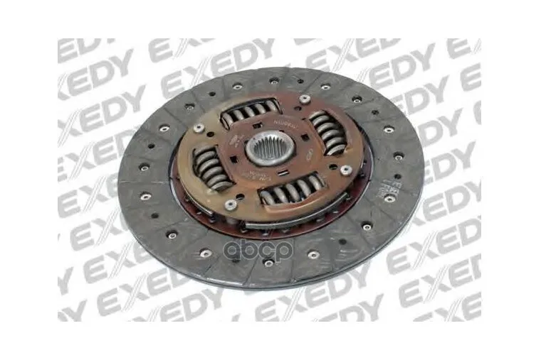 Диск Сцепления Exedy арт. NSD085U