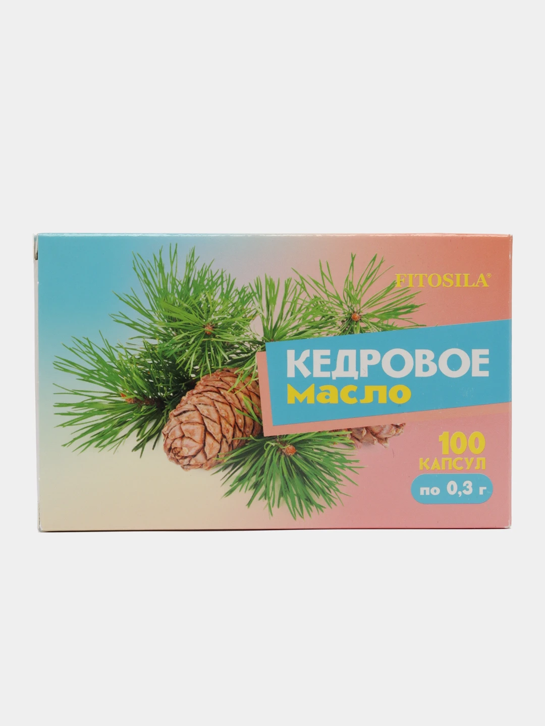 Купить Кедровое Масло На Озоне