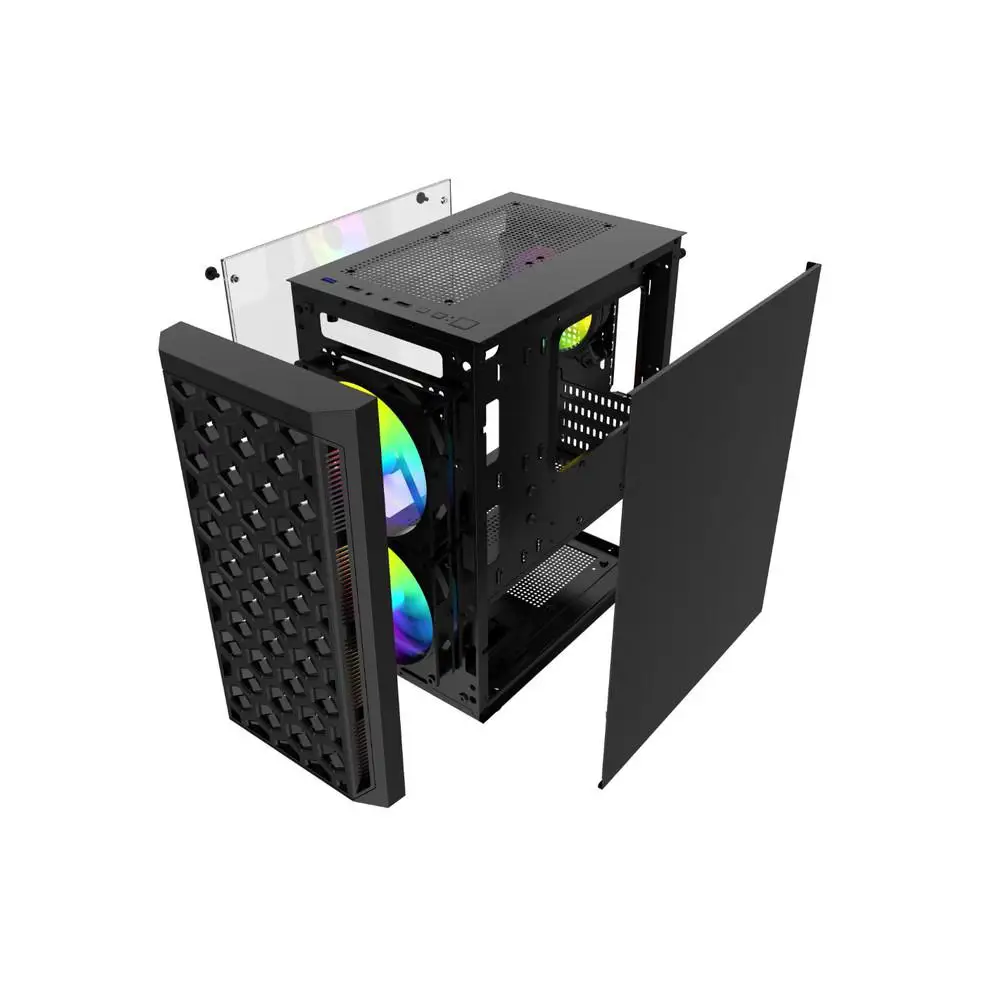 Powercase mistral micro d3b argb. Powercase mistral micro d3b argb