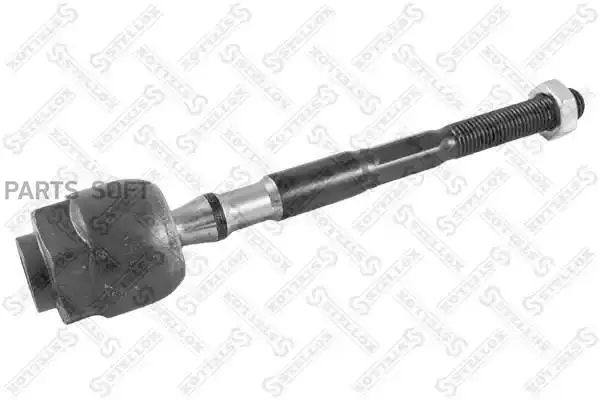 55-00285-SX_тяга рулевая!\ Fiat Panda/Marbella all 82 1шт № 5500285SX |