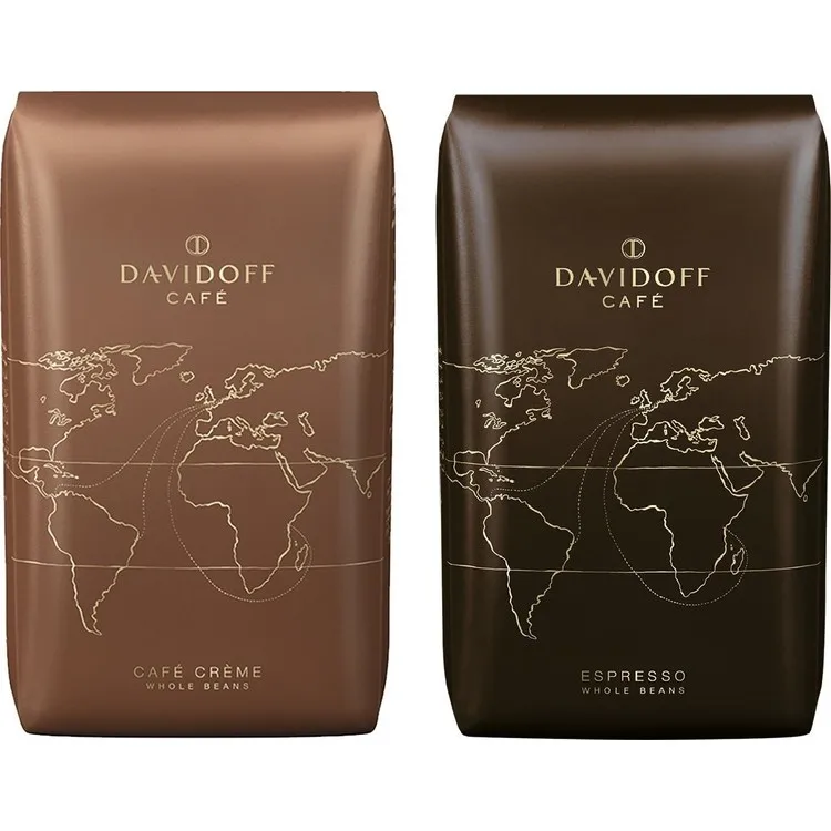 Tchibo Кофе Davidoff