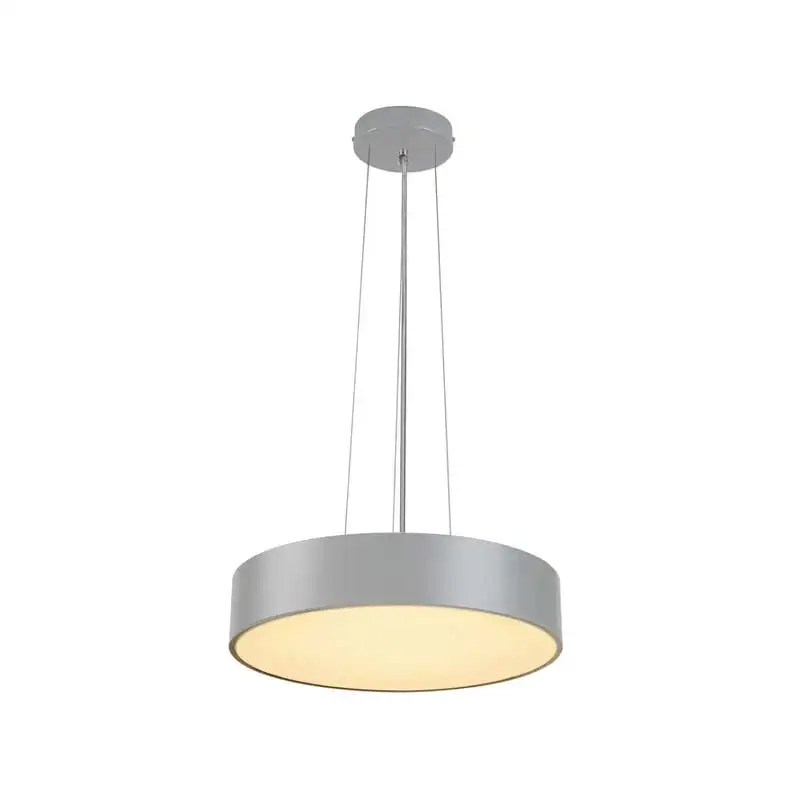 Рисунок 2 - SLV Medo 40  3000 K  2450 lm  IP20