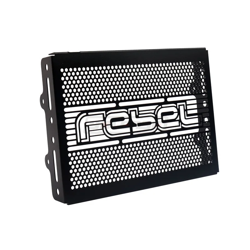 Для Honda Reble CM500 CM300 CMX500 CMX300 Защитная крышка охлаждения двигателя мотоцикла