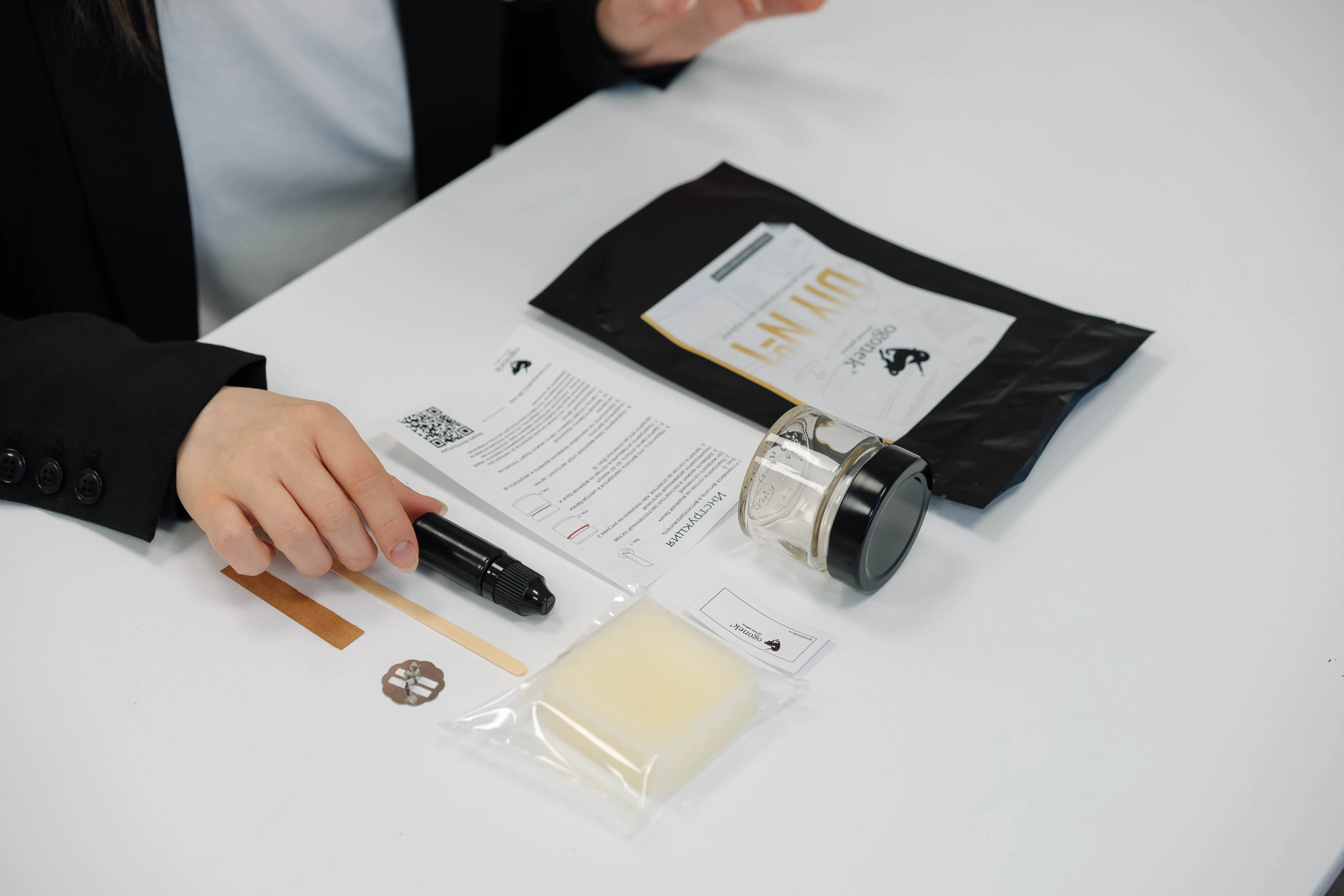 Рисунок 3 - Набор для творчества для детей