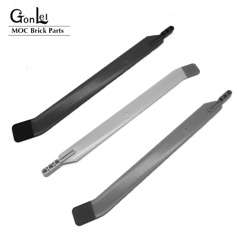 Лопасти ротора технические 99013 л 30 5x2 5 см 2 шт.