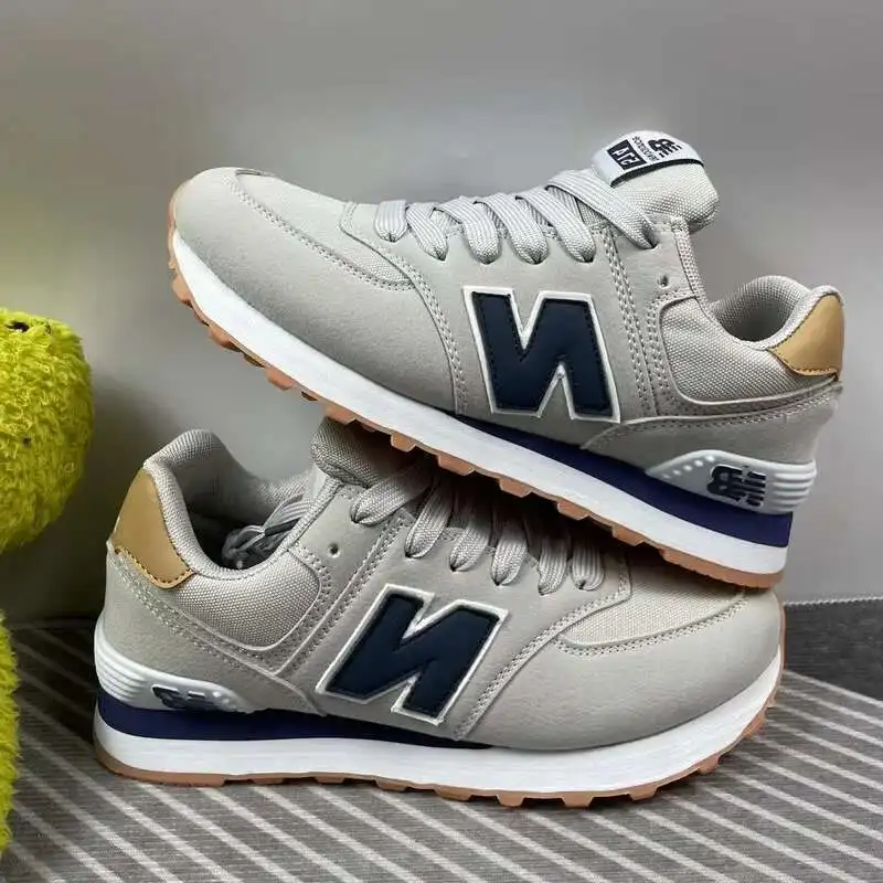 Кроссовки New Balance Style - Это Легкие Стильные Удобные Легковесные КроссовКи Уличного