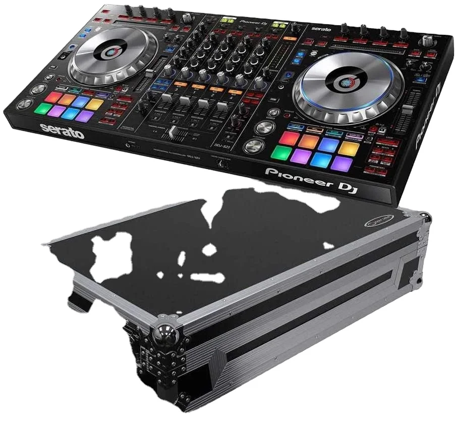 

Supermber DEALS!! For-Pioneers DDJ-SZ2 - Professional DJ Controller For Serato .