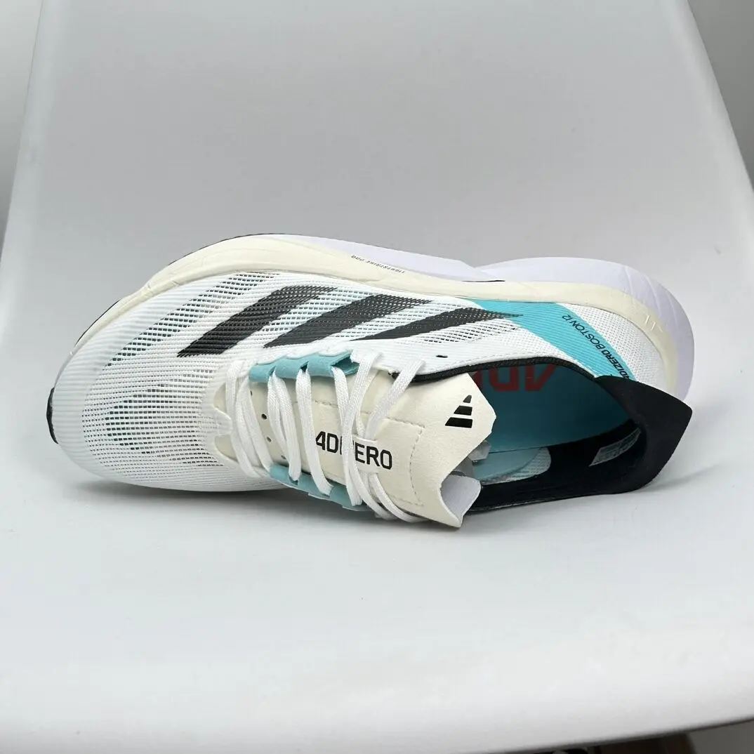 Мужские КроссовКи Adidas 1: 1 Adizero Boston 12 Mboost