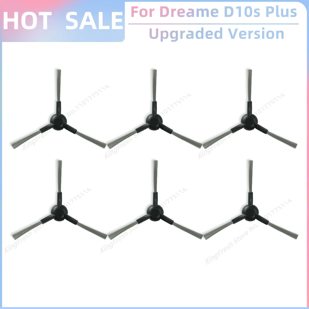 Аксессуары для робота-пылесоса Dreame D10s Plus / RLS6AD