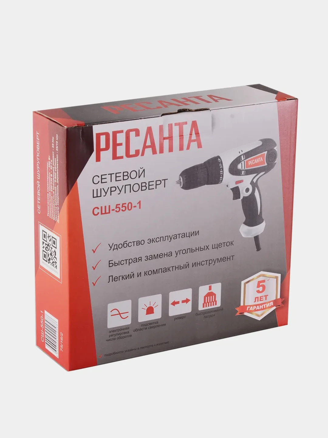 Ресанта сш 550. Ресанта сш 550