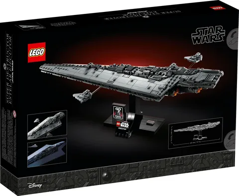 Lego star destroyer AliExpress