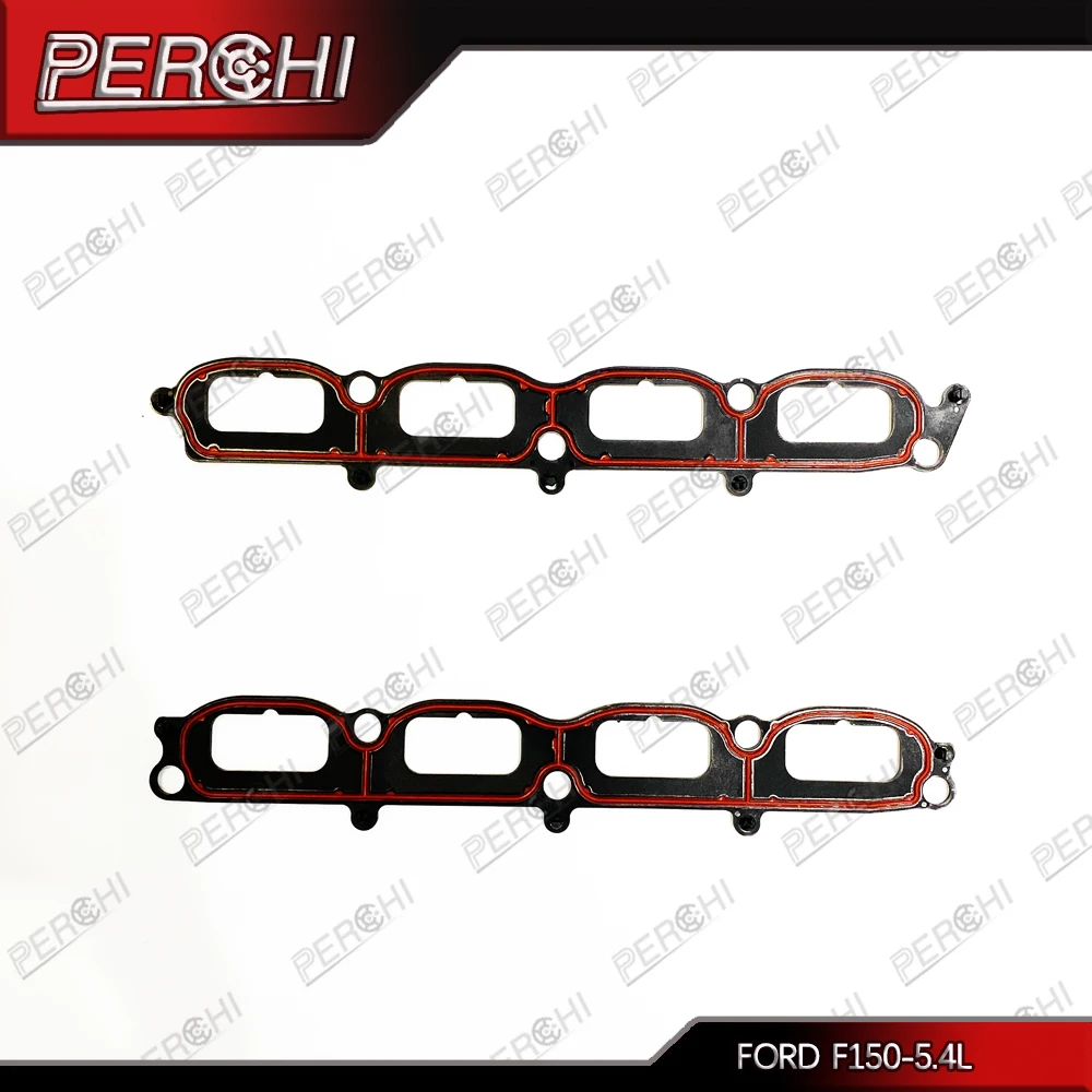 Фото ДЛЯ FORD F150-5.4L ПРОКЛАДКА ЦИЛИНДРА ДВИГАТЕЛЯ ПОЛНЫЙ КОМПЛЕКТ OEM №4