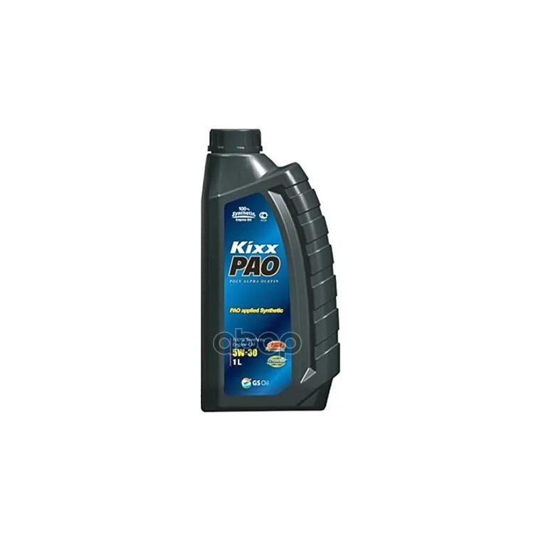 Kixx Pao 5w 30 Купить В Спб