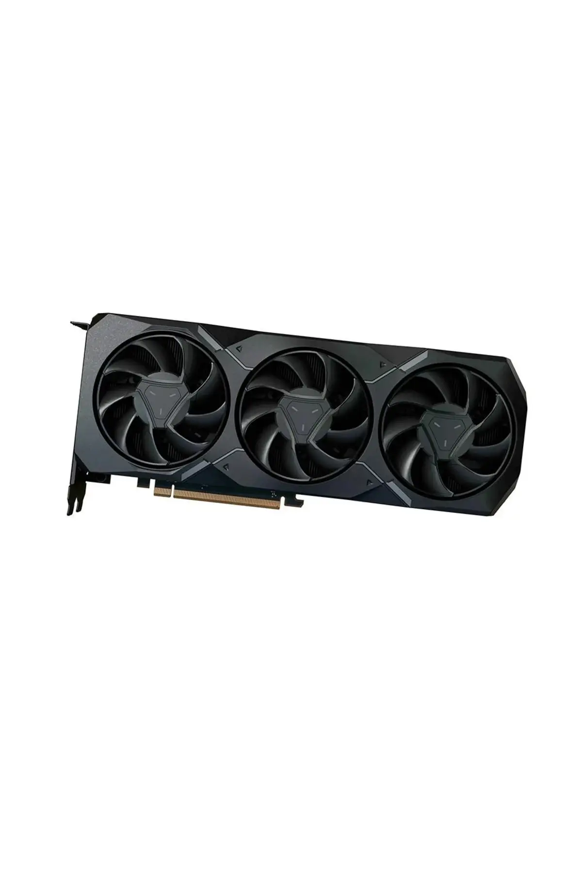 Рисунок 2 - Компьютерная видеокарта Amd Radeon