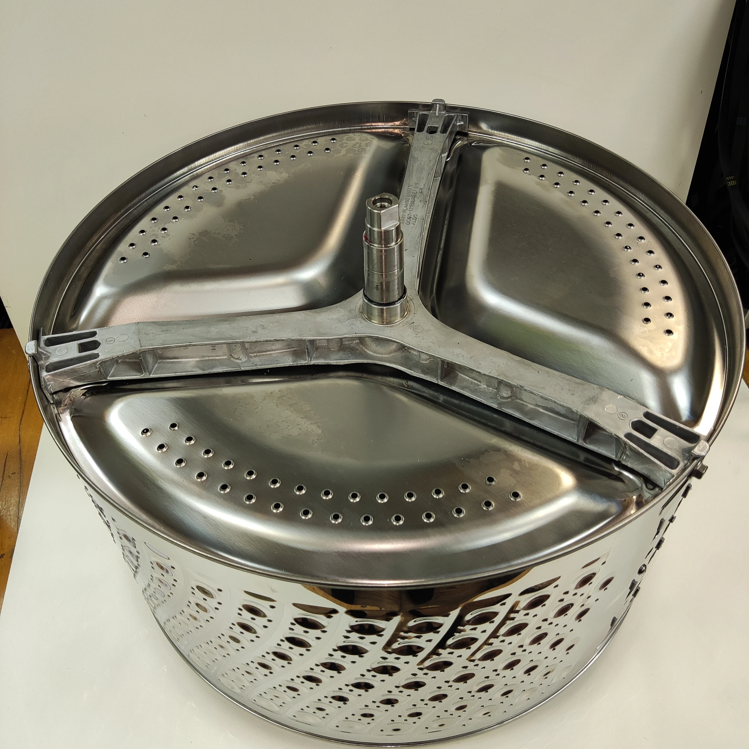 Купить Барабан Для Стиральной Машины Самсунг