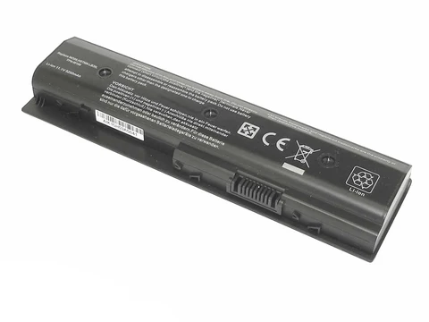 Аккумулятор для HP Envy M6-1100 4400mAh