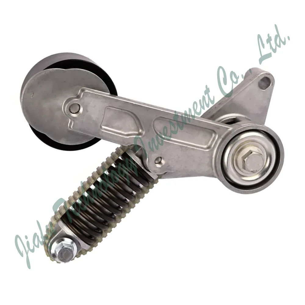 Автоматический натяжитель ремня привода для Hyundai Sonata Kia Optima K5 Hybrid 2016-2019 25283-2E650