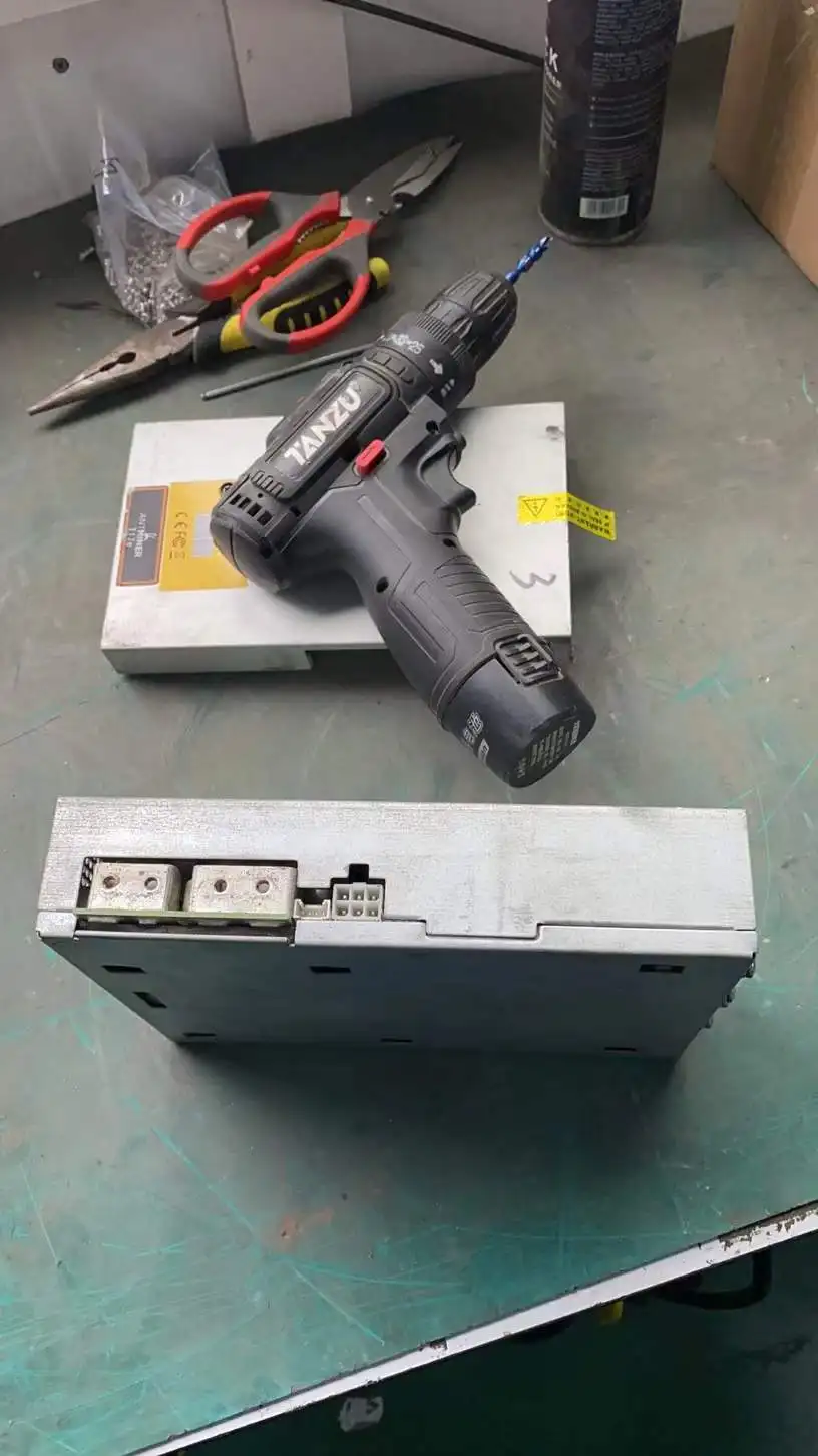 

LUCBIT apw8 работает для t15