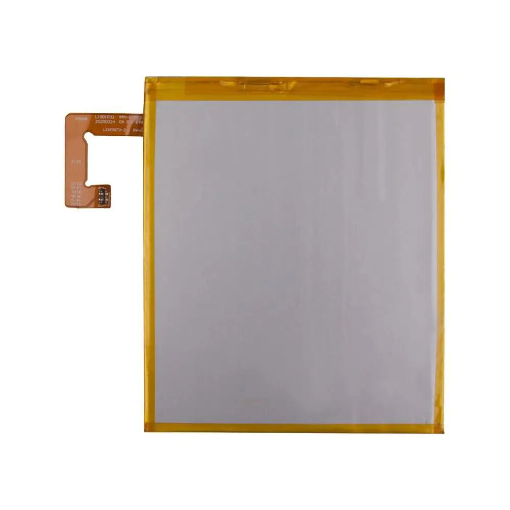 Аккумуляторная батарея для Lenovo TB-X606X Tab M10 Plus (L19D1P32), замена,  запасная аккумуляторная батарея, акб | AliExpress