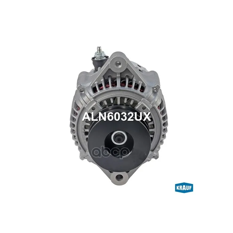 Генератор Krauf арт. ALN6032UX