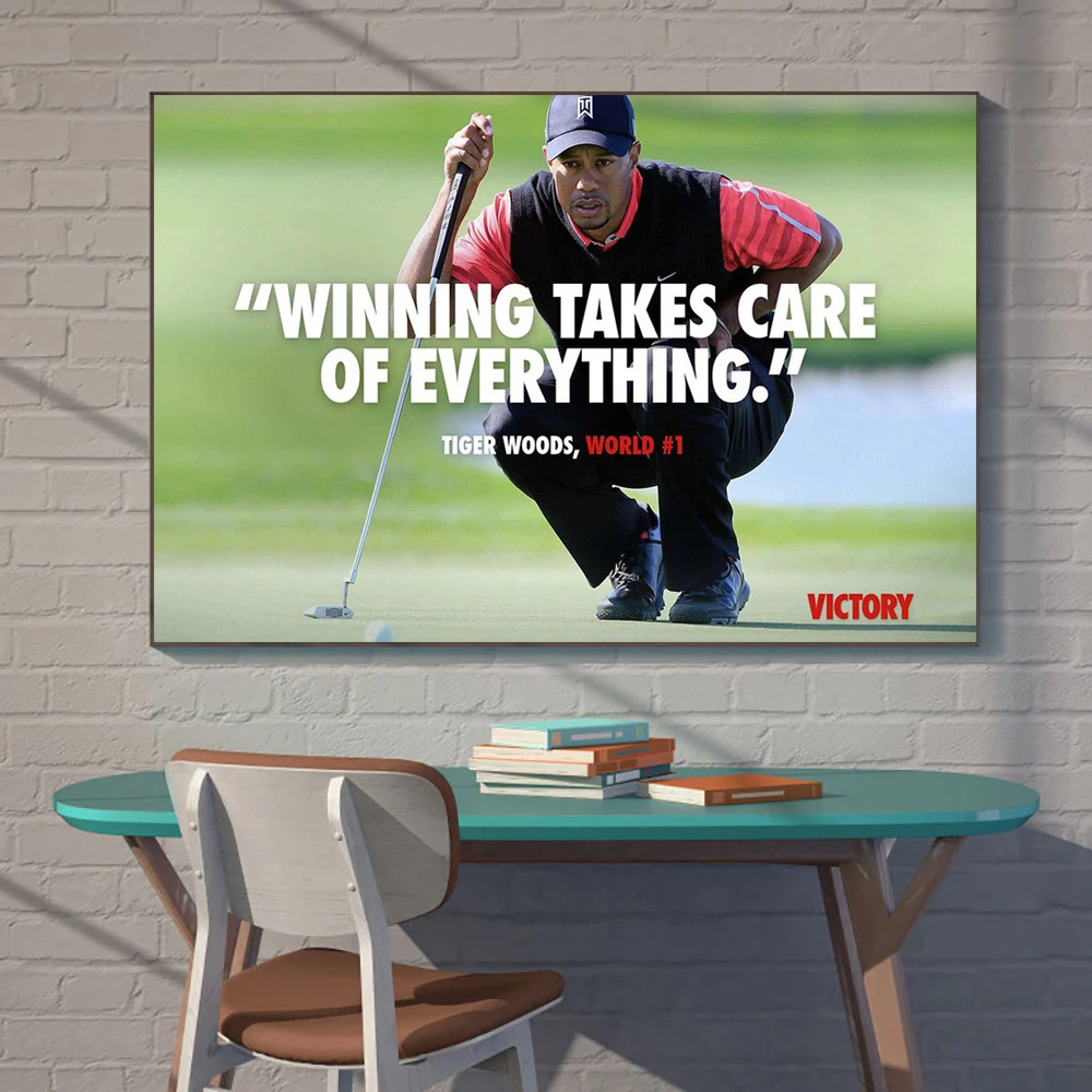 

Мотивационные цитаты, постеры для фитнеса, тяжелой атлетики, печать на холсте, спортивное искусство, бодибилдинг, тренировочные картины для...