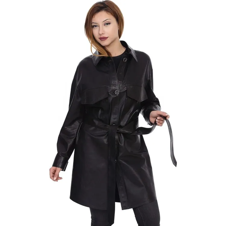 Franko Armondi Женское кожаное