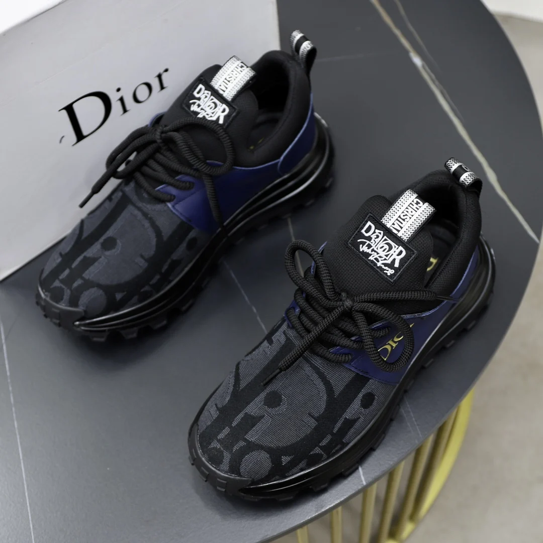 Dior КроссовКи Модный