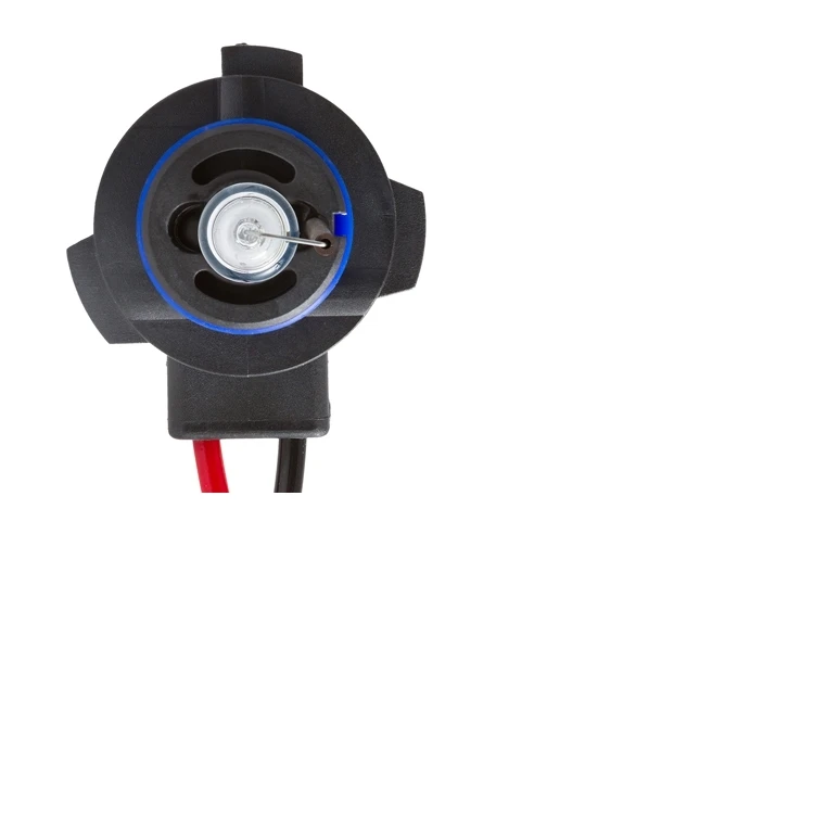 Ксеноновая лампа MTF Light с цоколем H10 6000K (1 шт.) - световой поток около 2600-3200 лм срок
