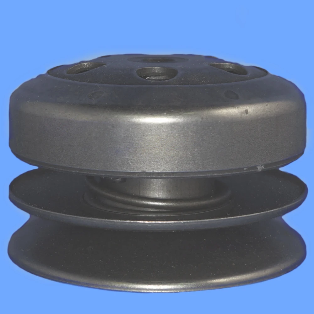 Барабан сцепления 4Т скутер 157QMJ 125-150сс