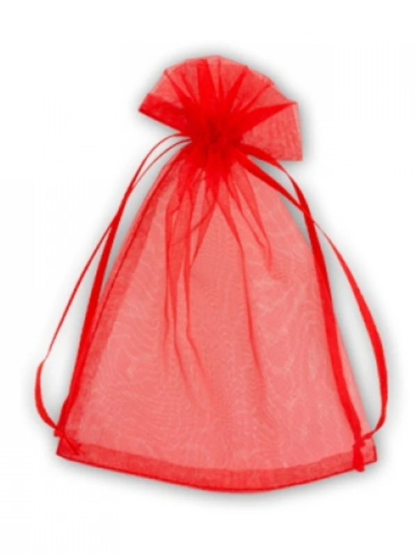 Мешки Из Органзы 20 30 Купить Оптом