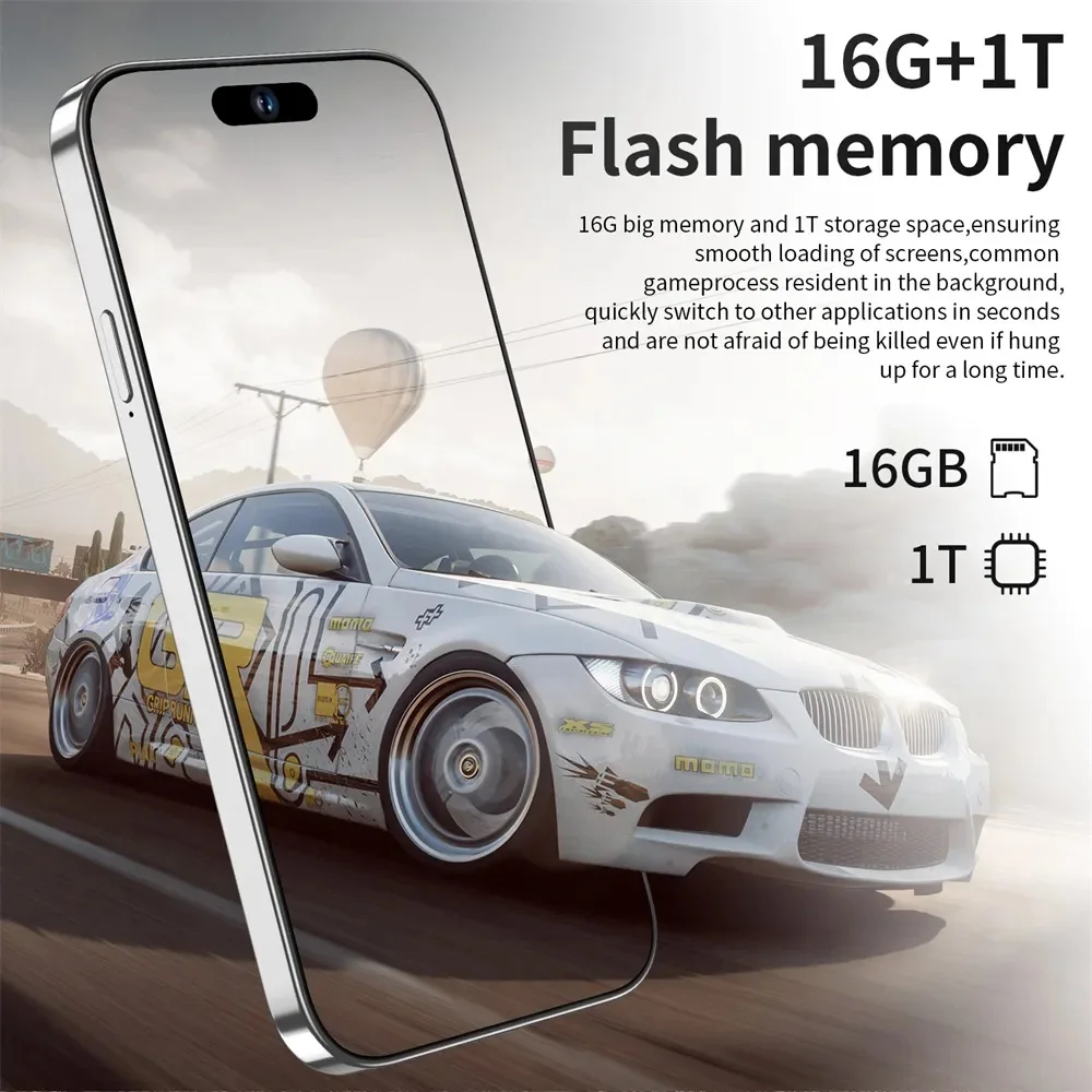 Рисунок 5 - Разблокированный телефон i 14 pro max
