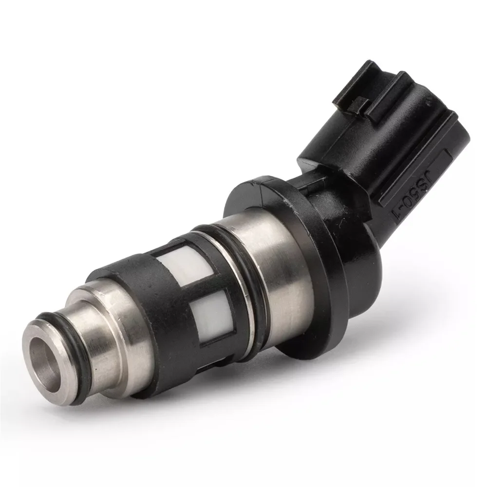 4 шт. топливные форсунки 16600-73C90 для Nissan Sunny Almera N15 P10 100nx 1 6 GE16DE