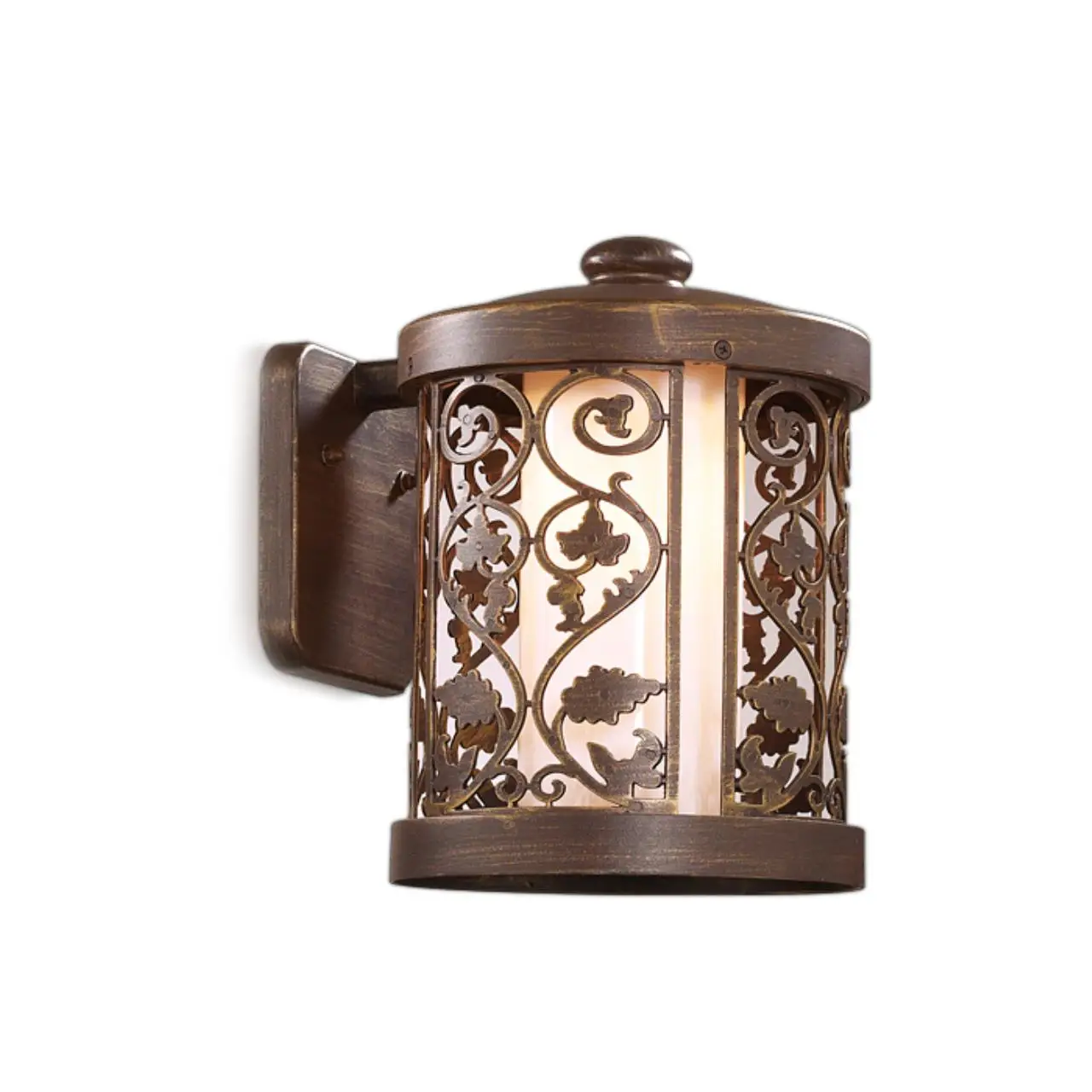 Уличный светильник настенный Odeon Light Kordi 22861W Odeon Light (art.: 3920beaa9d129) - 3920beaa9d129