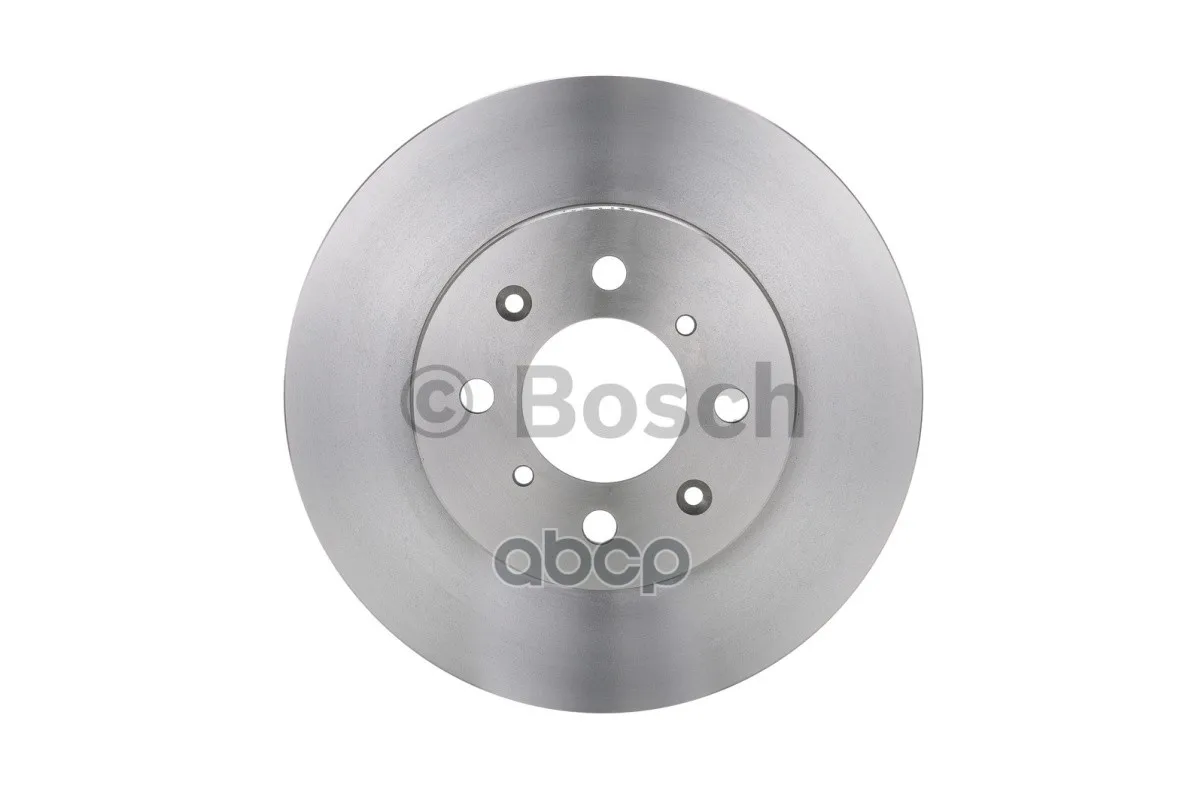 Тормозной Диск Передний Premium 1 (Цена За Шт.) Bosch арт. 0986478174