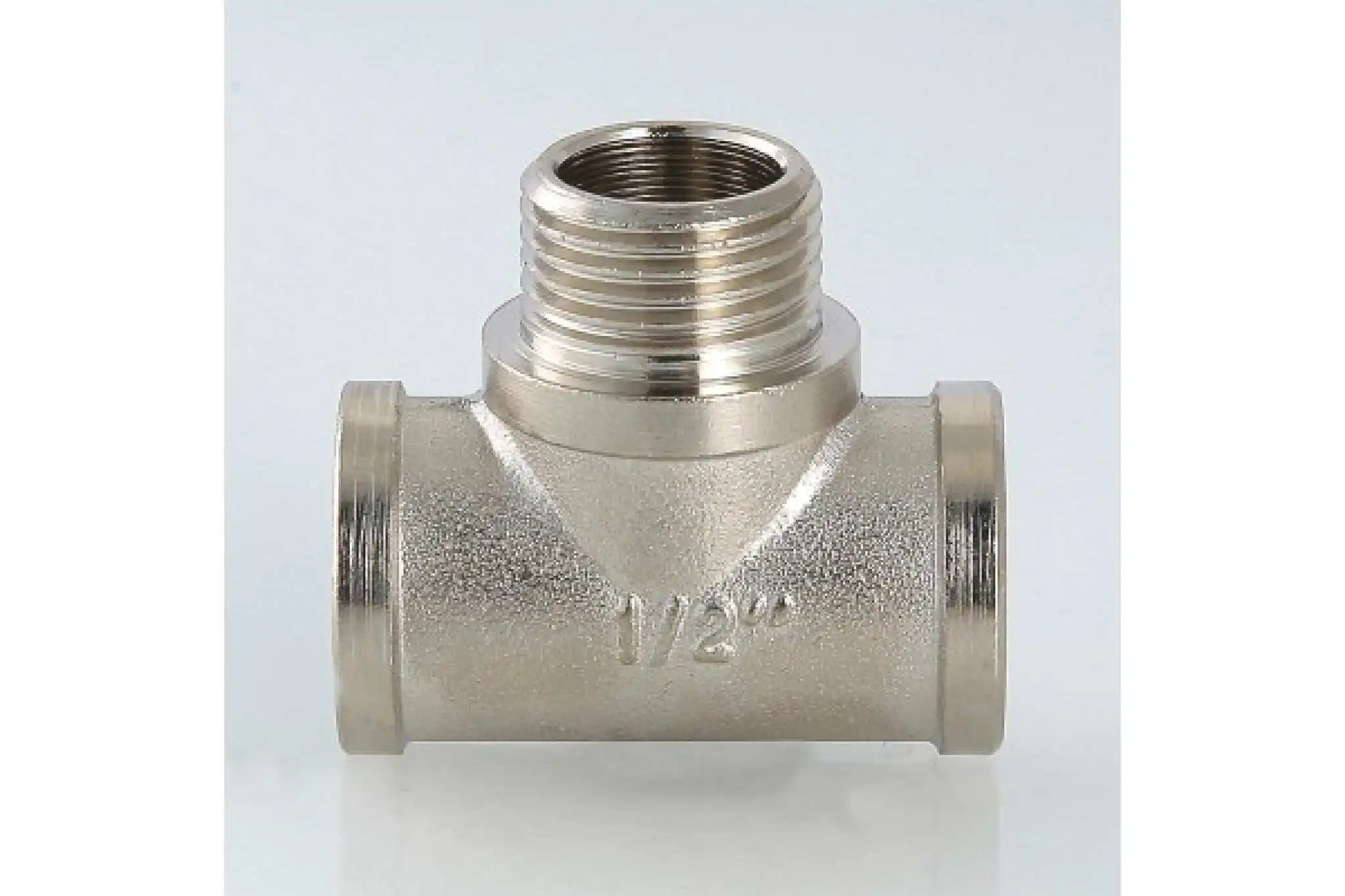 Фото Тройник с переходом на нар. р. 1/2 вн.-нар.-вн. Valtec VTr.132.N.0004 №4