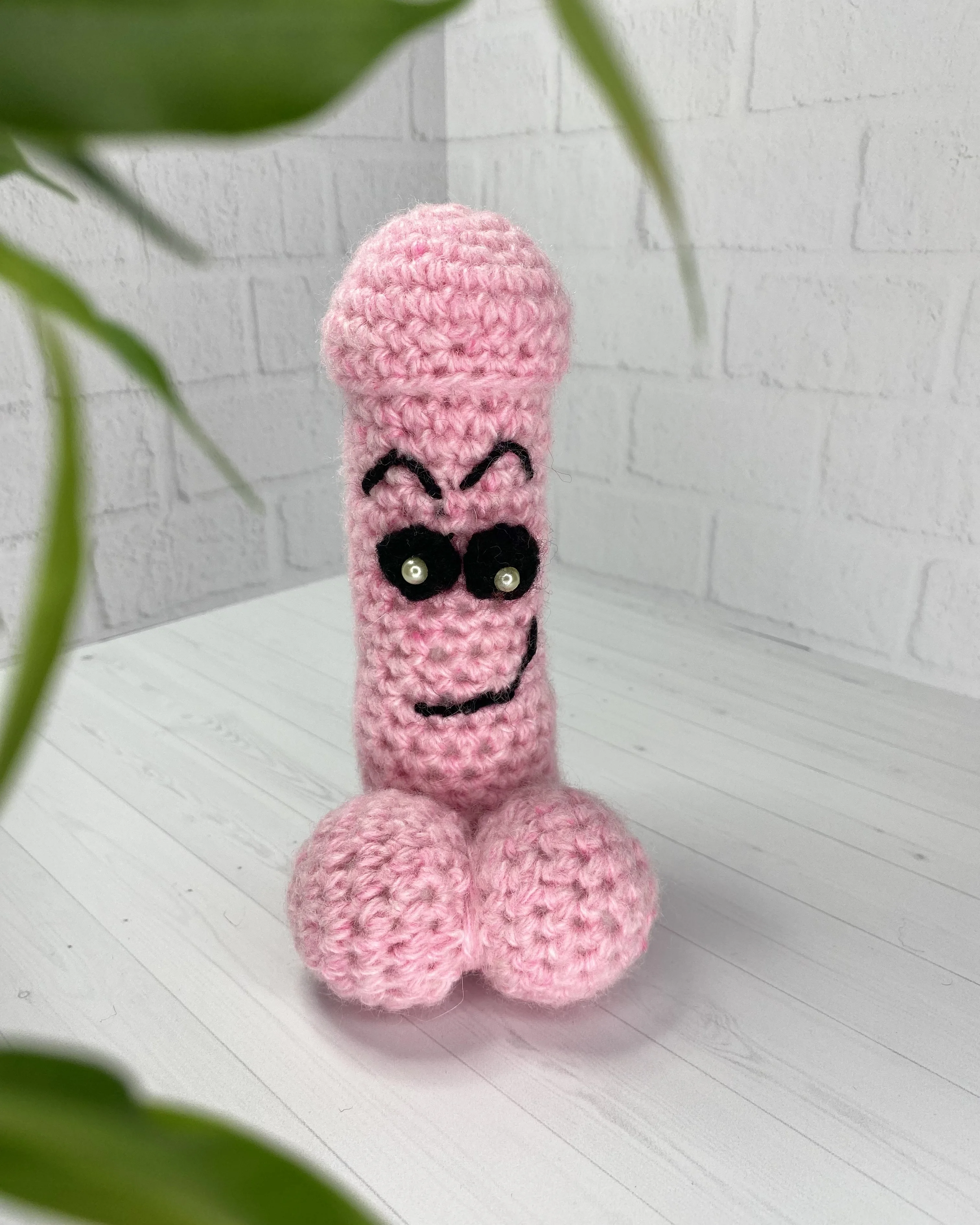 Рисунок 6 - Игрушка-прикол Фалли 18+