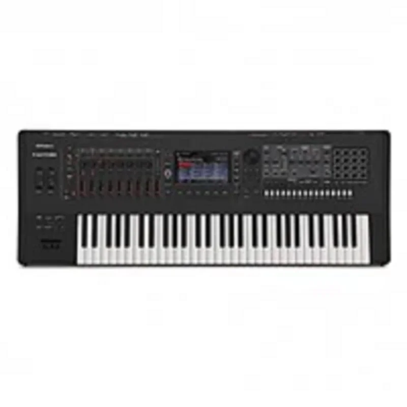 

Hot Selling wSALES FOR Roland Fantom 6 61 Key Synthesizer Workstation