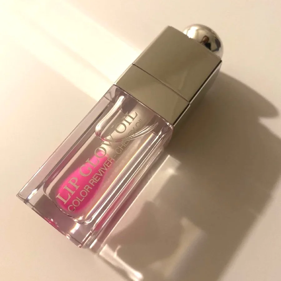 

6ml Addict Lip Glow Oil Makeup Accessories