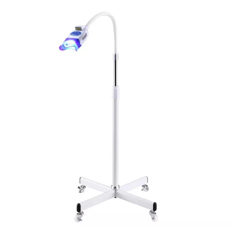 

Dental Professional Teeth Whitening Machine Laser LED Bleaching Machine