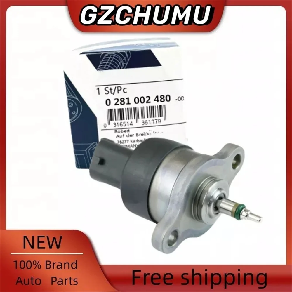 

РЕГУЛЯТОР ДАВЛЕНИЯ ТОПЛИВНОГО НАСОСА VALVEFOR 0281002480 ДЛЯ BMW 3 5 7 SERIES X5 2,5 3,0 330 D