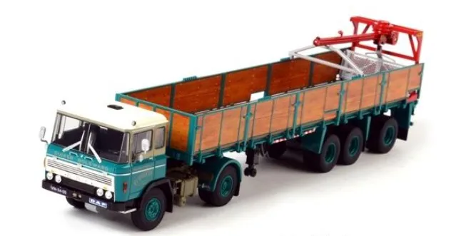 

WSI 1:50 DAF 2600 3 06-1049 B92