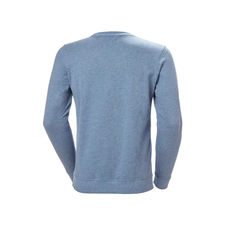 Рисунок 3 - Helly Hansen Хлопковый свитер Hh F2F