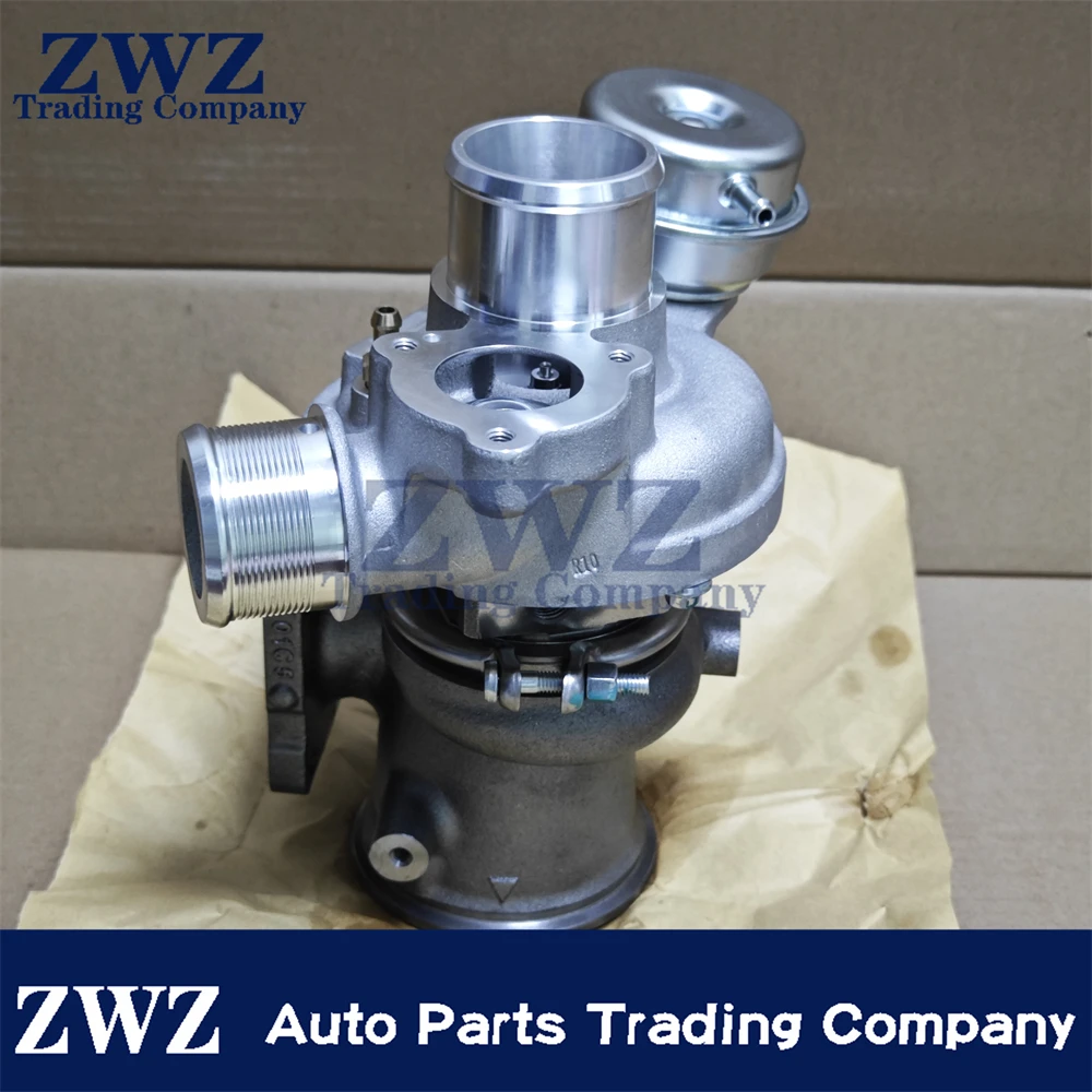 Для Jeep Ranegade Dodge Dart турбокомпрессор в сборе 4892938 AH 68325875 АА 04892938 4893382 810944 -5009S