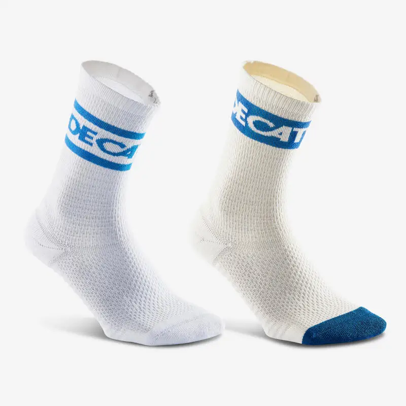 Decathlon Длинные концертные носки