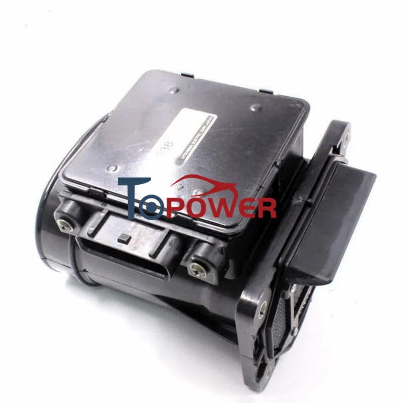 

Mass Airflow Meter MD357338 E5T06071 338 for Mitsubishii Magna TR TS TE Triton Pajero Starwagon MAF Sensor MD172609 MD183609