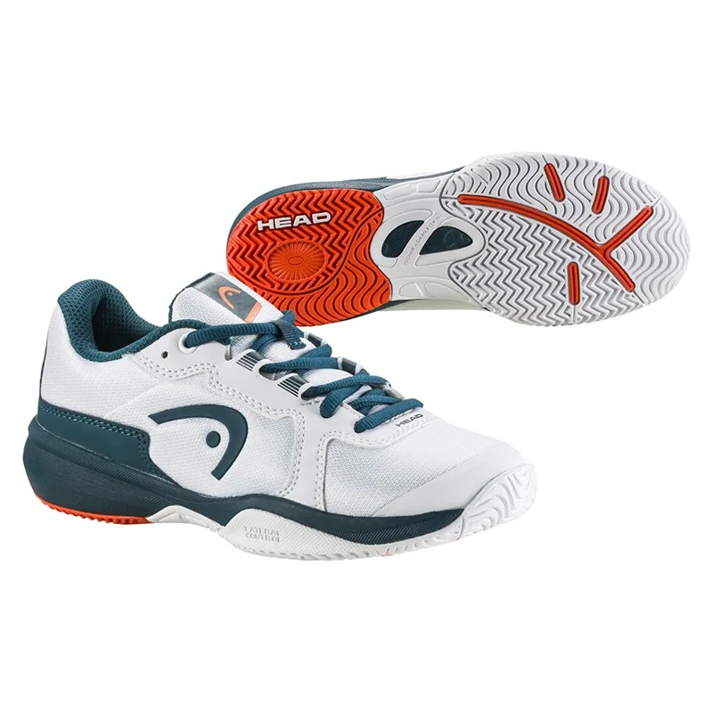 Professional Sports Tennis Shoes Non-slip Shock Absorbing Wear-resistant Breathable